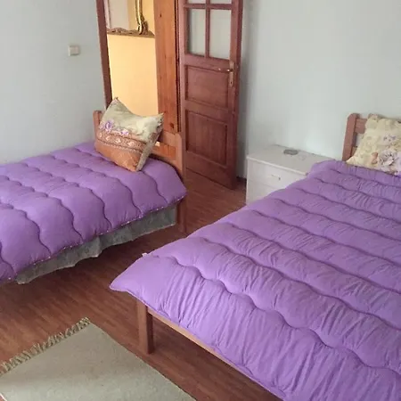 Spacious And Charming House In With Large Garden Holiday home