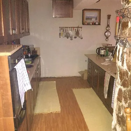 Spacious And Charming House In With Large Garden * Vozuca