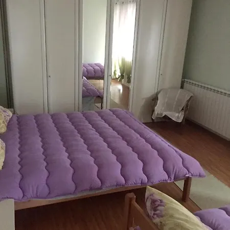 Spacious And Charming House In With Large Garden Holiday home