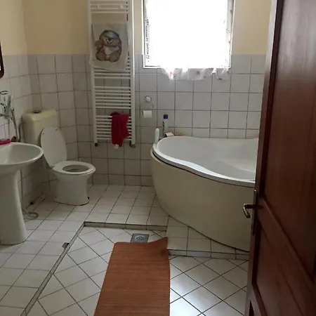 Spacious And Charming House In With Large Garden * Vozuca