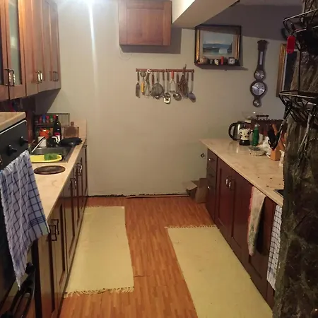 Spacious And Charming House In With Large Garden Holiday home