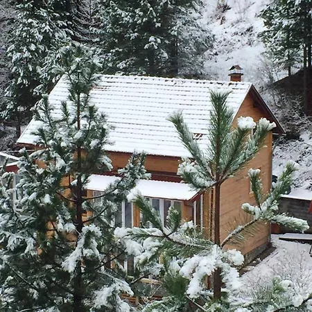 Spacious And Charming House In With Large Garden Holiday home Vozuca