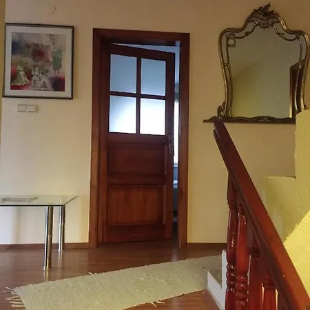 Spacious And Charming House In With Large Garden Semesterbostad *
