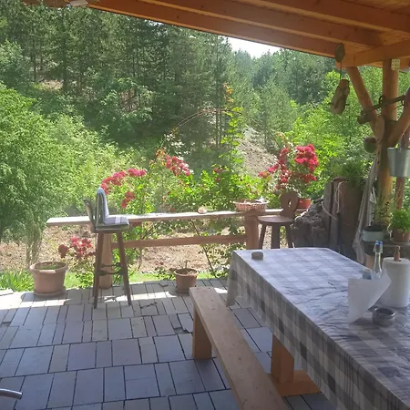 Spacious And Charming House In With Large Garden Σπίτι διακοπών