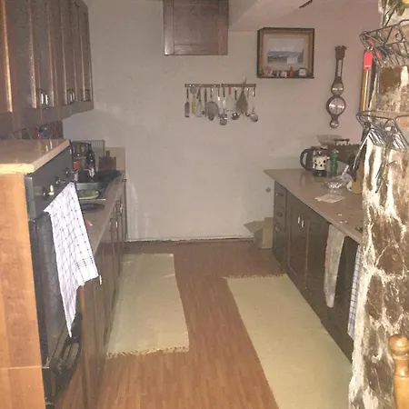 Spacious And Charming House In With Large Garden Hébergement de vacances Vozuca