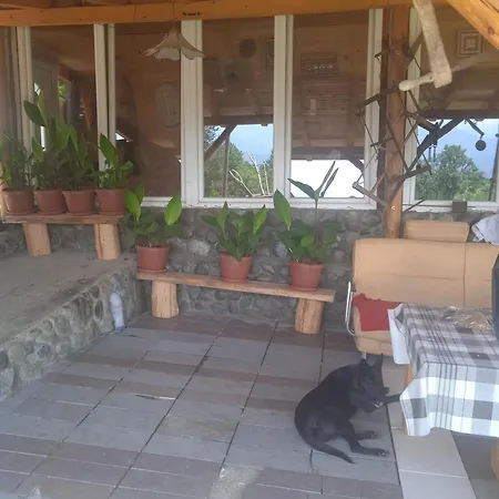 Spacious And Charming House In With Large Garden *